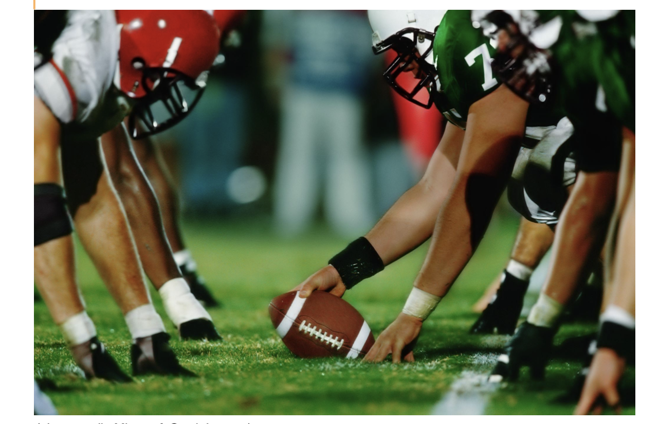 How Common Are Concussions In Sports?