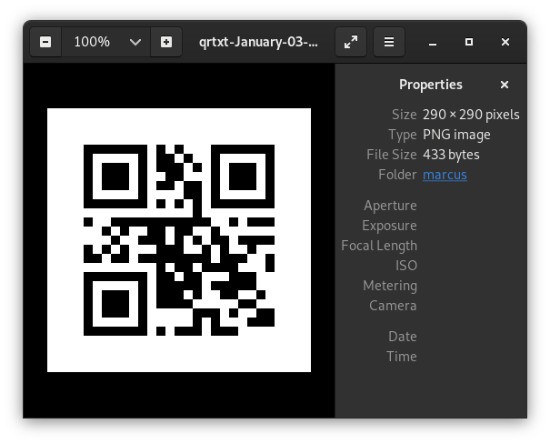 Best 14 Free QR Code Generator Open-source Apps and Services