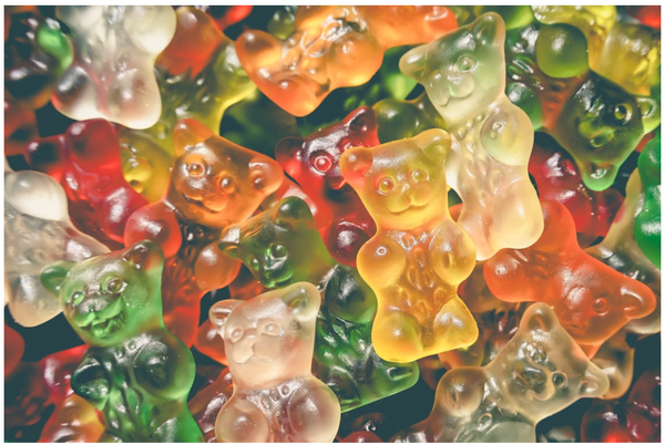 Shroom Gummies From Trip Chews, Reviews Emphasize Strong Satisfaction With Quality