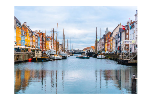How Copenhagen's Triple-Helix Life Sciences Model Is Driving Global Change