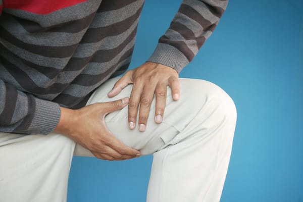 Why Austin's Lifestyle Creates Muscle Pain You Shouldn't Ignore